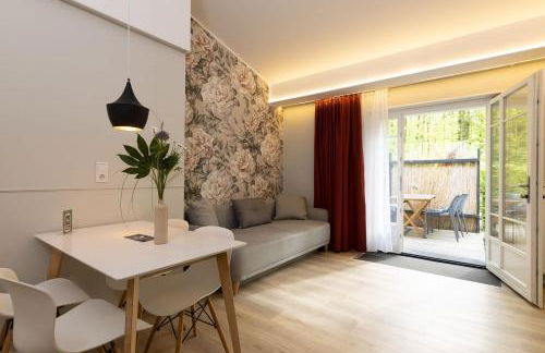 Little Suite Apartments - Foto 6