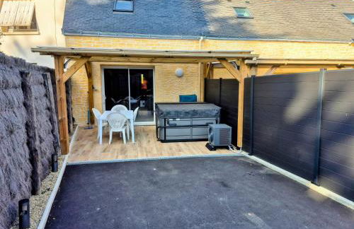 Le Repère des Mésanges - 15 min de la Roche Bernard - Foto 1