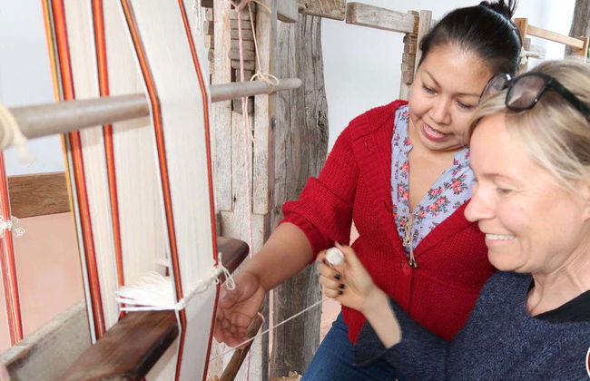 Jesuit Missions Day Trip - Photo 1