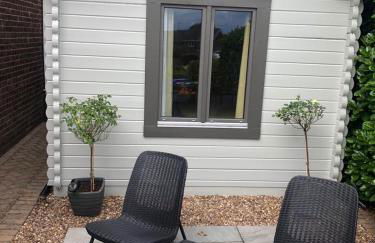 Nancy's Cabin - Foto 14