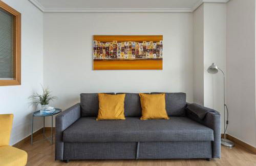 Apartamentos Alocea - Foto 7