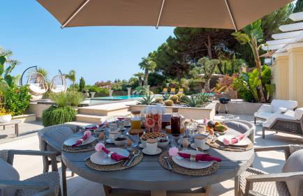 Villa Callari 6 2 in San Felice Circeo - Foto 70