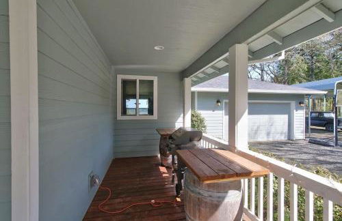 The Perch - Eola Hills Pet Friendly w Hot tub - Foto 54