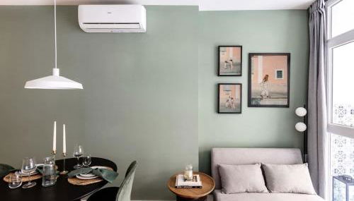 Stylish apartment near Old town & Turia park - Foto 5