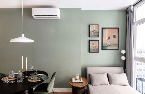 Stylish apartment near Old town & Turia park - Foto 5