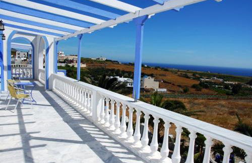 Stavros Villas - Foto 46