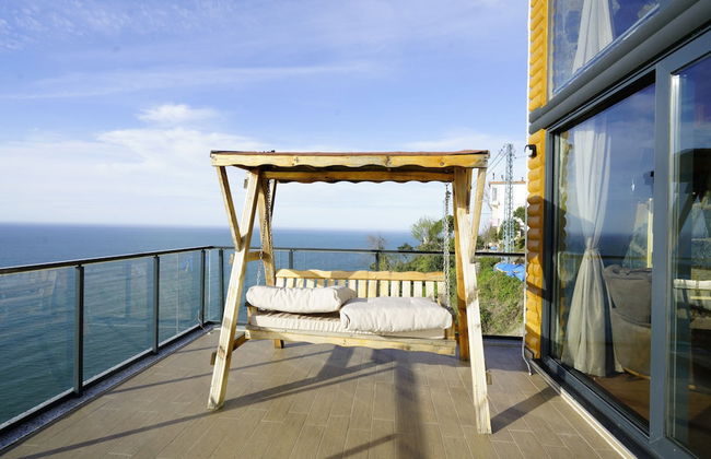 Venek Villa Suit - Foto 36