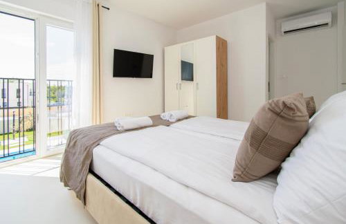 Modern Villa Angelina in Poreč - by Istrabook - Foto 50