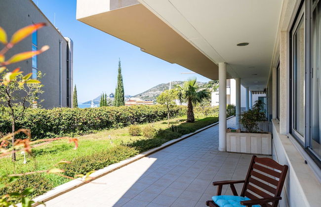 Apartment Larissa - Foto 12