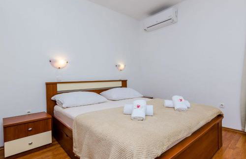 Apartments Cypress Sea Cove - Comfort Studio Apartment with Balcony and Sea View A1 - Foto 17