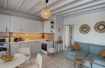 Cosy Home at Kalafatis beach - Cielo Homes - Foto 14