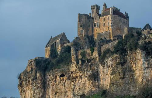 Restored Farmhouse for10 persons with Pool & Airco - Foto 37