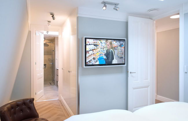 BizStay Park Central Executive - Photo 52