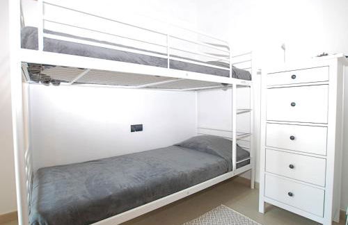 Petit niu · Petit niu · Apartamento AC - 3 min de la playa - Foto 15