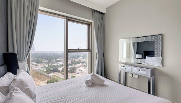 Bellavista -2 Bedrooms Downtown Views II - Foto 3, Habitación