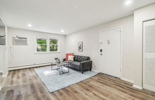 Pine Brook 118 I Modern Corporate 2bd I Parking - Foto 13