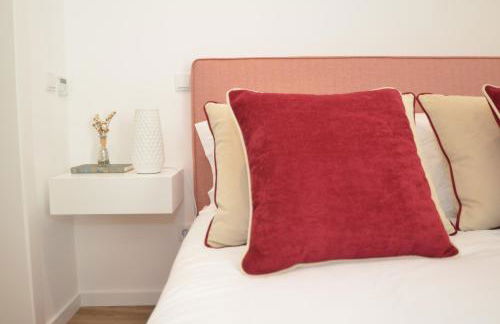 Oliva Teles 53 Apartments - Foto 29