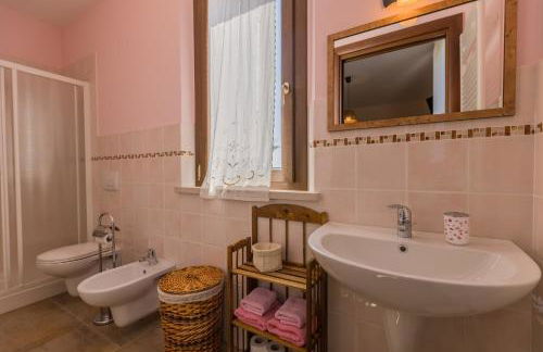 LEONDINA COUNTRY HOUSE - Foto 33