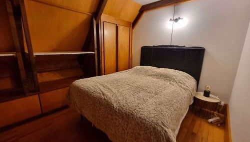 Chalet 5 personnes, proche ski et rando, balcon sud, TV, lave-linge - FR-1-393-165 - Foto 3