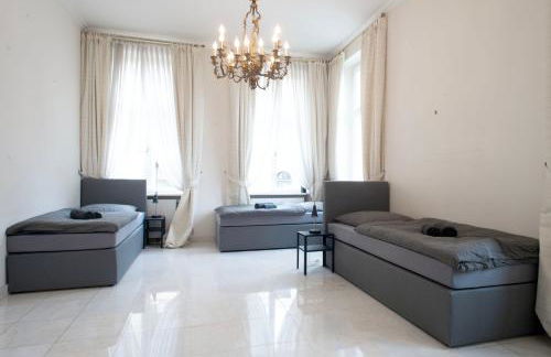 Apartment in stylish city villa - Foto 12