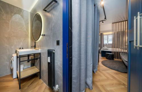 GuestHost - Canin Mountain Lodge - Foto 17