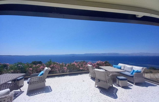 Mavi Panorama Villa - Foto 1