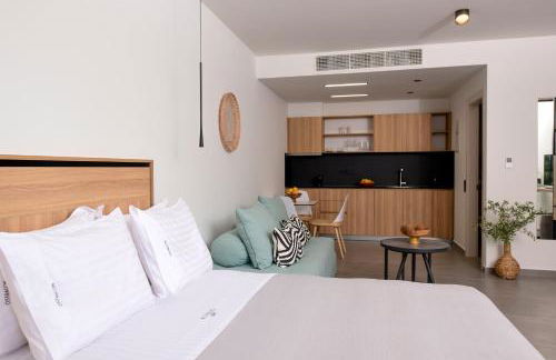 Ostracon Suites - Foto 19