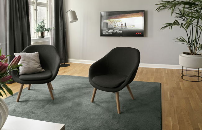 Rosenborg Hotel Apartments - Foto 56