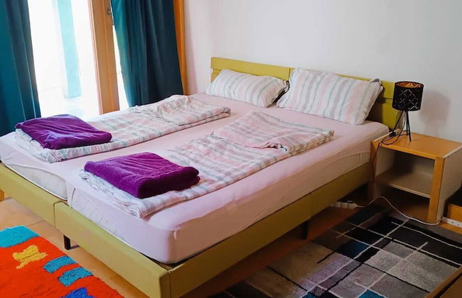 Fairytale Wooden House near Ljubljana - Foto 49