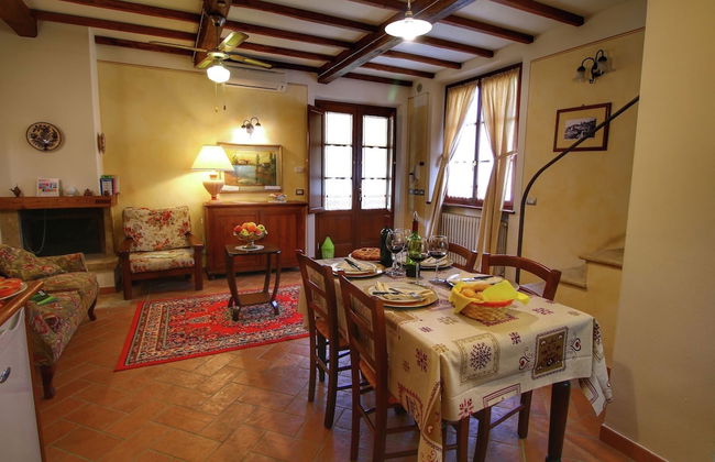 Tuscan Retreat With Pool - Foto 29