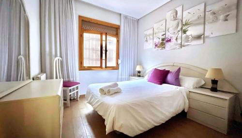 Tranquilo apartamento cerca del Casco Viejo Bilbao - Foto 3