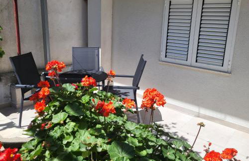 Apartment Elle with free private parking - Foto 20