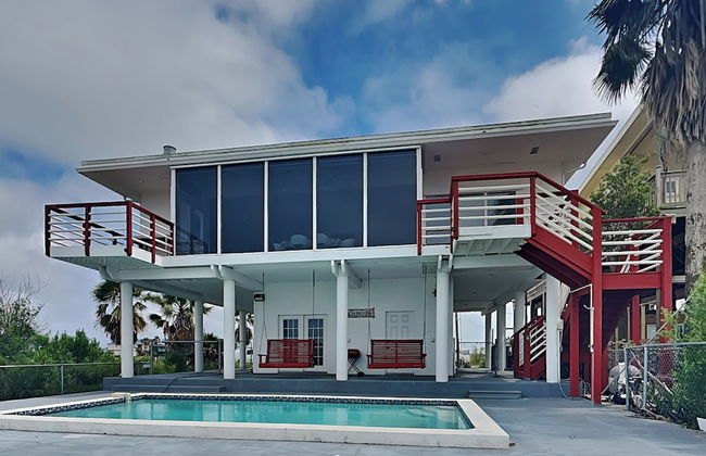 Dock of the Bay by Ryson Vacation Rentals - Foto 16