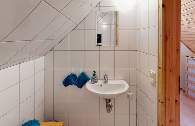 Holiday Home by Lake Userin With Sauna - Foto 15