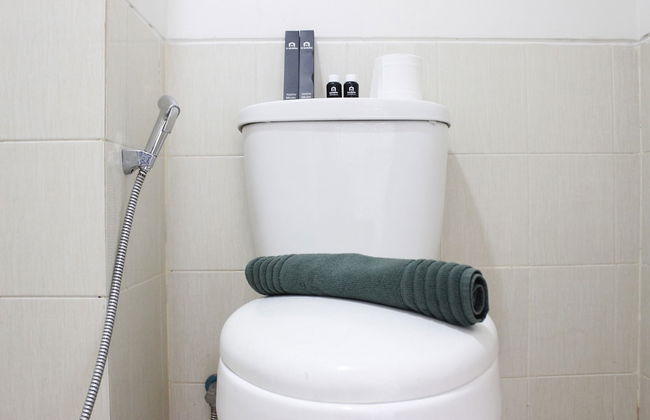 Convenient Studio Apartment at Harvard Jatinangor - Photo 10