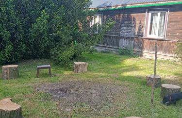 Agroturystyka Przy Wąwozie - Photo 24