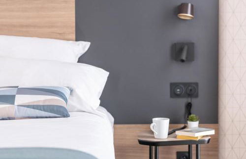 Appart'City Collection Saint Germain en Laye - Foto 18