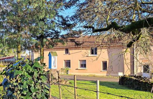 Le P'tit Gîte d'Isa, 15 km du Puy du Fou - Foto 1