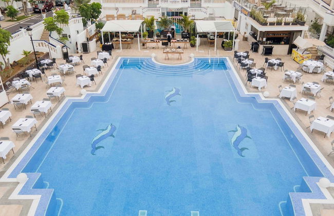 Ona Hollywood Mirage - Photo 34