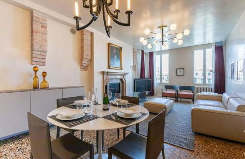 Ca' Remer Grand Canal - Foto 11