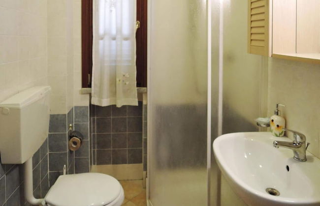 Apartment in Vinci With Pool & Wellness - Foto 16