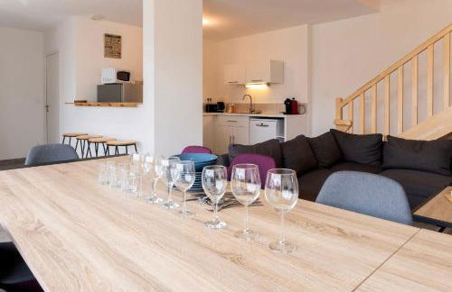 gîte maison d'Anetz - Foto 10