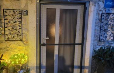 Villa AMore Radini Istrian antique stone house Studio with private parking and terrace - Foto 12