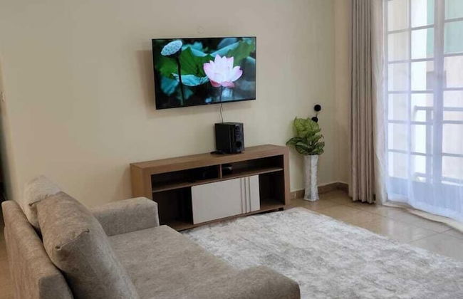 Lux Suites Thika Gateway Apartment - Foto 25