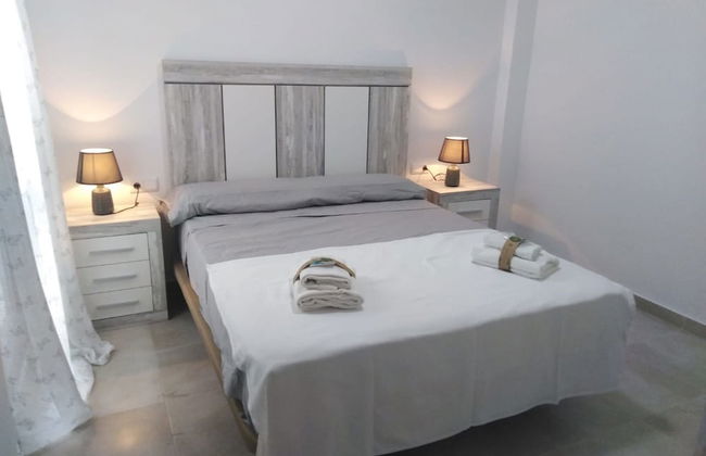 107601- Apartment in Zahara de los Atunes - Foto 3