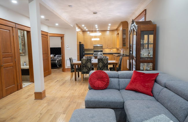 Chic 2BR near Little Italy 5min to Metro - Foto 15