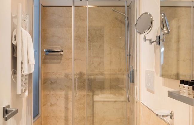 At 41 Luxury Suites & Rooms - Foto 18