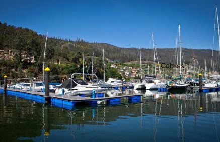 Apartamentos Cobres Rural - Foto 65