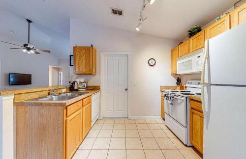 Beautiful And Private 3 Bedroom Near Disney - Foto 21