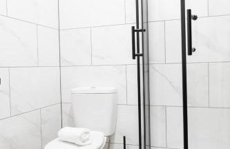 Chic Urban 2 Bedroom Apartments - Foto 15